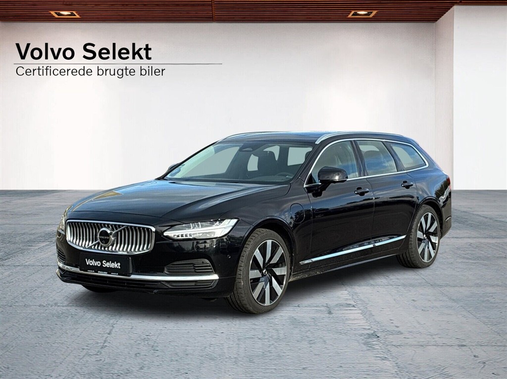 Volvo V90 Ultimate
