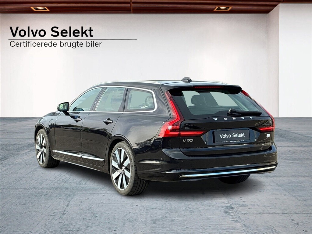 Volvo V90 Ultimate billede 2