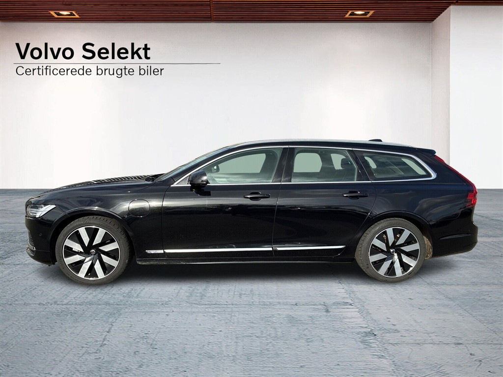 Volvo V90 Ultimate billede 3