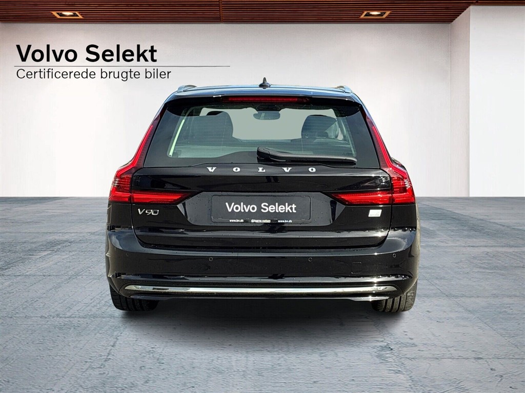 Volvo V90 Ultimate billede 8