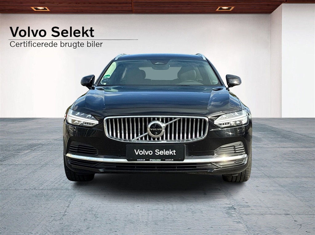 Volvo V90 Ultimate billede 9