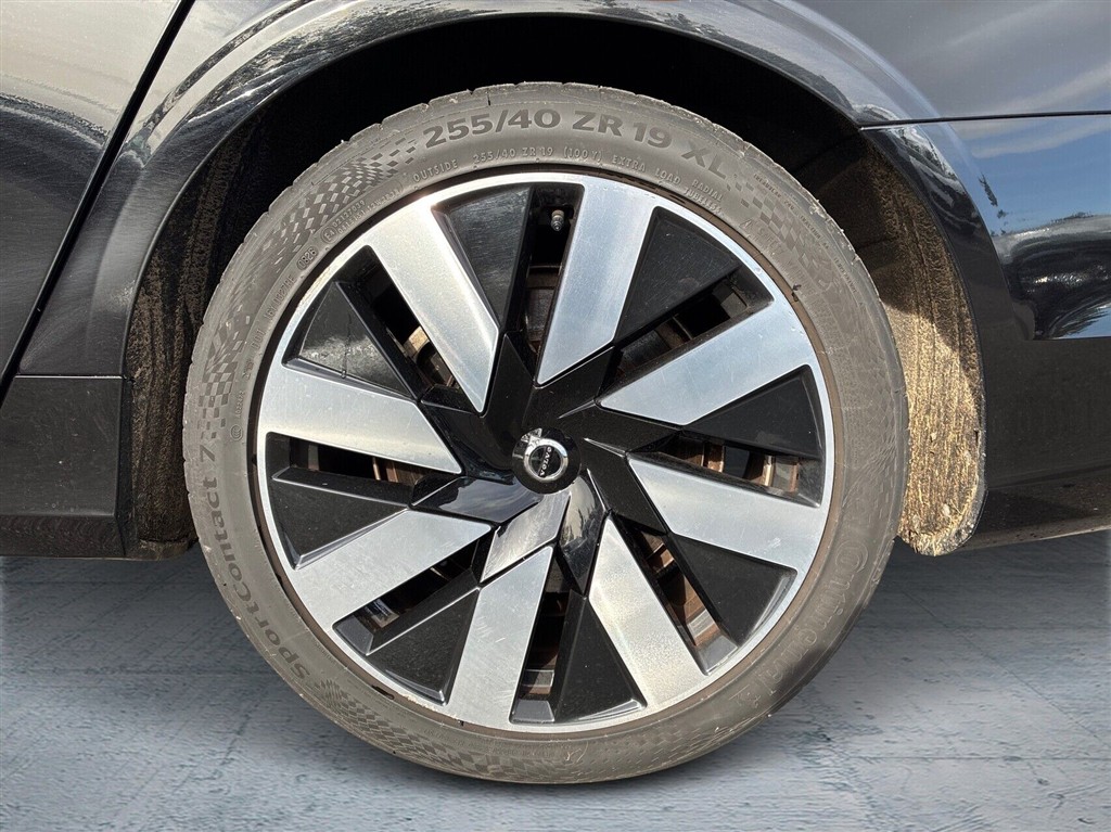 Volvo V90 Ultimate billede 10
