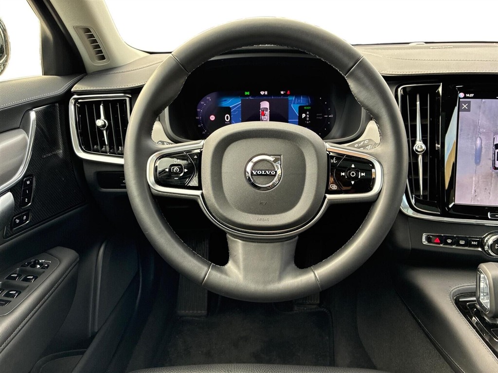 Volvo V90 Ultimate billede 11