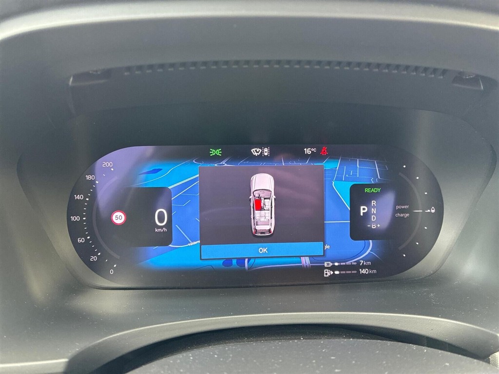 Volvo V90 Ultimate billede 12