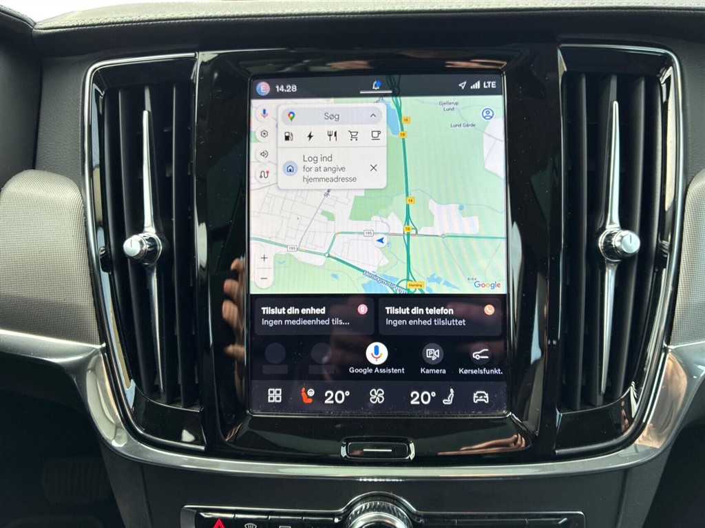 Volvo V90 Ultimate billede 13