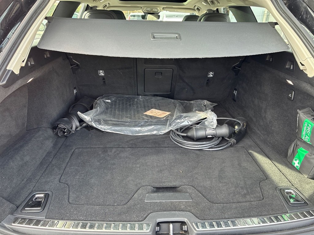 Volvo V90 Ultimate billede 14
