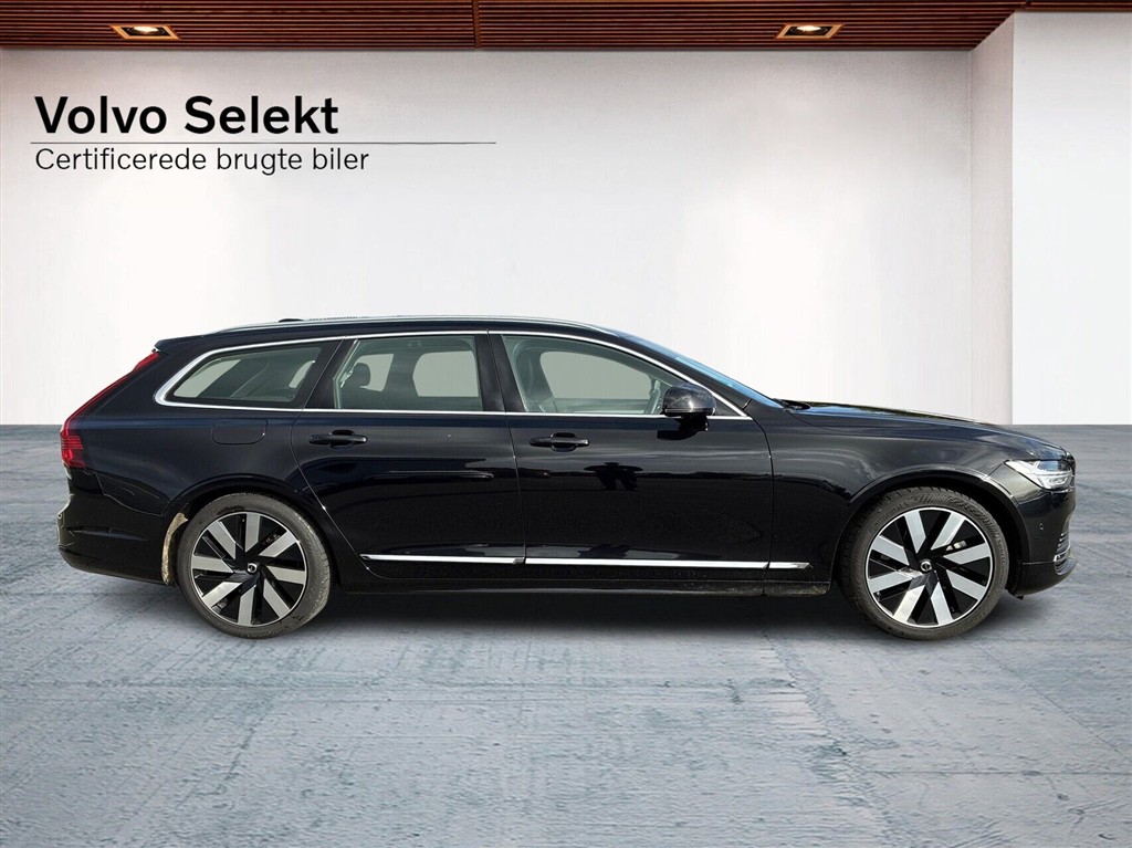 Volvo V90 Ultimate billede 15