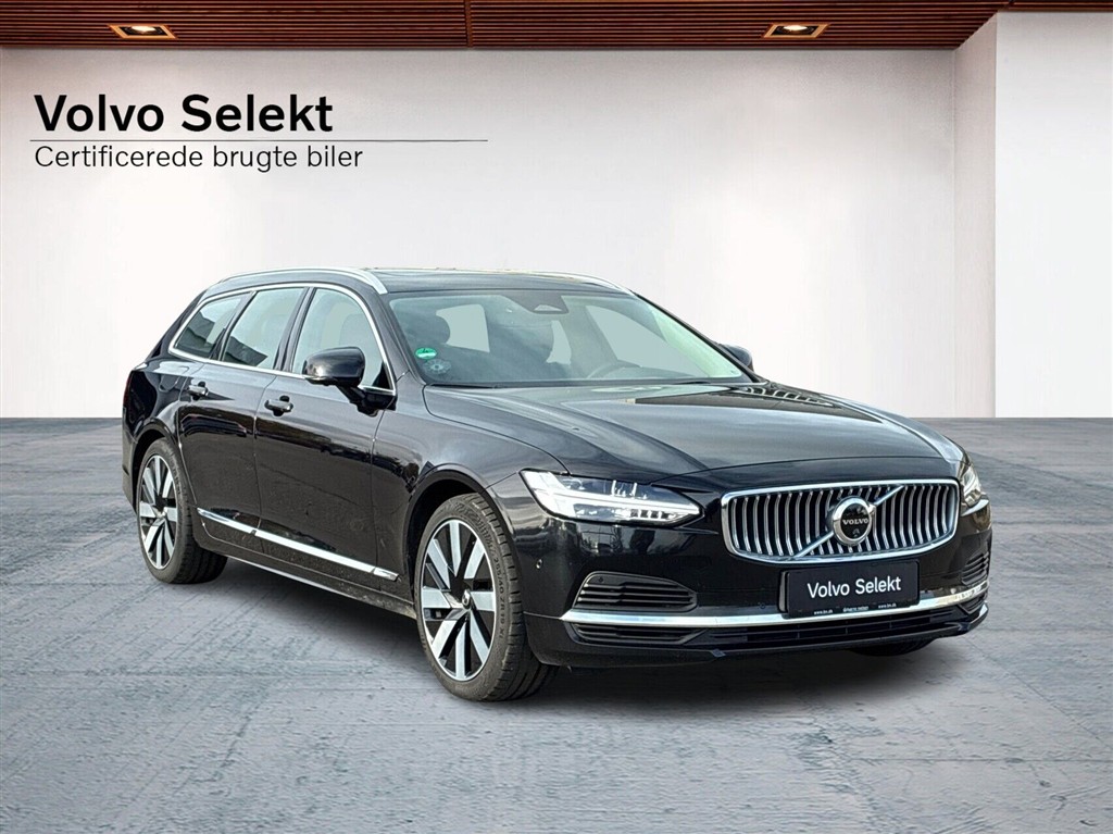 Volvo V90 Ultimate billede 16