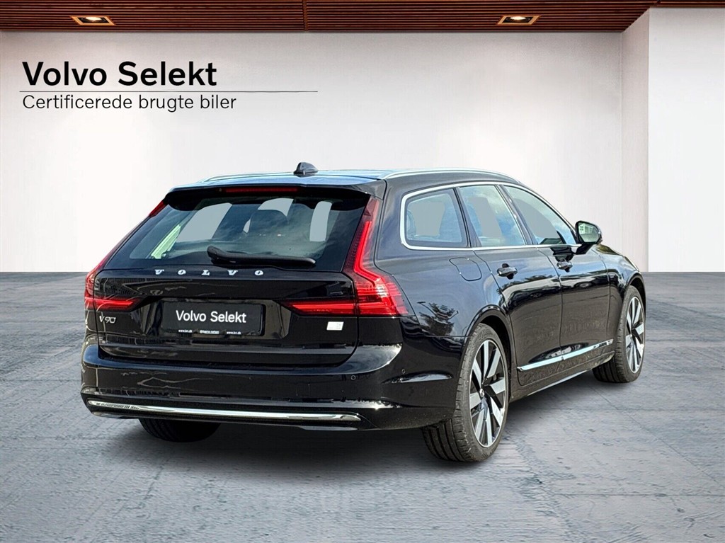 Volvo V90 Ultimate billede 17