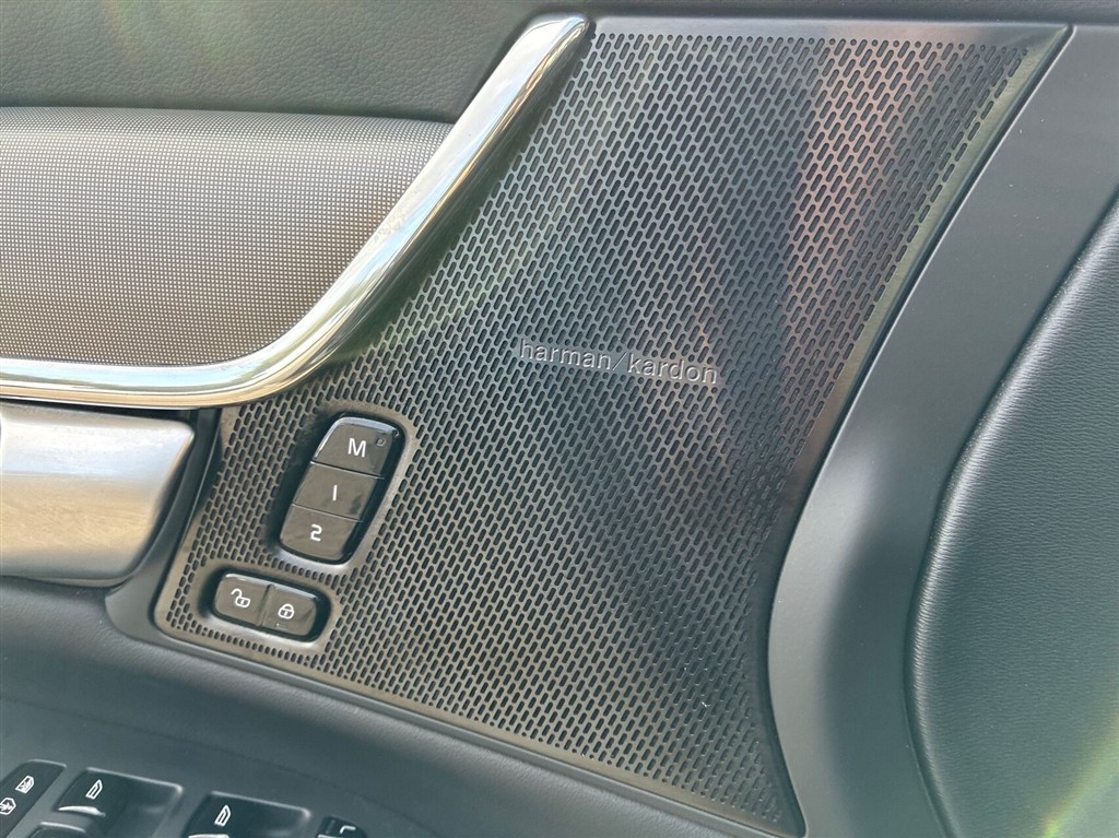 Volvo V90 Ultimate billede 19