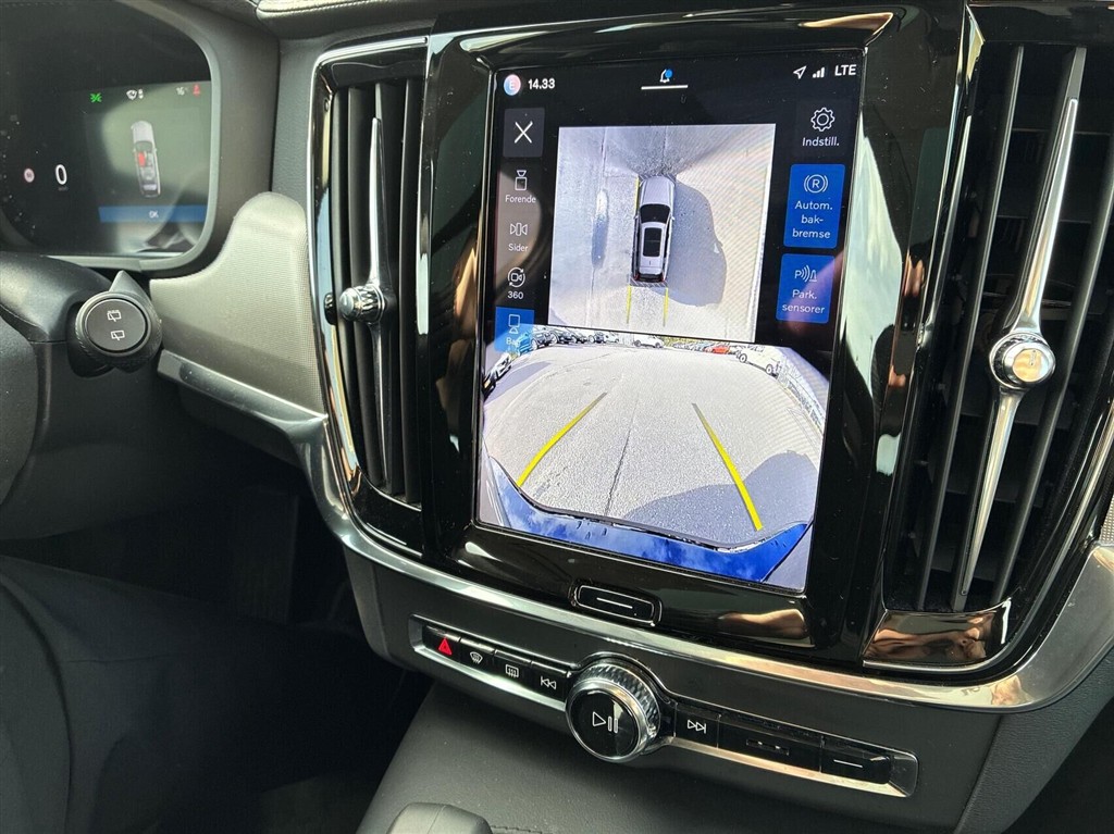 Volvo V90 Ultimate billede 20