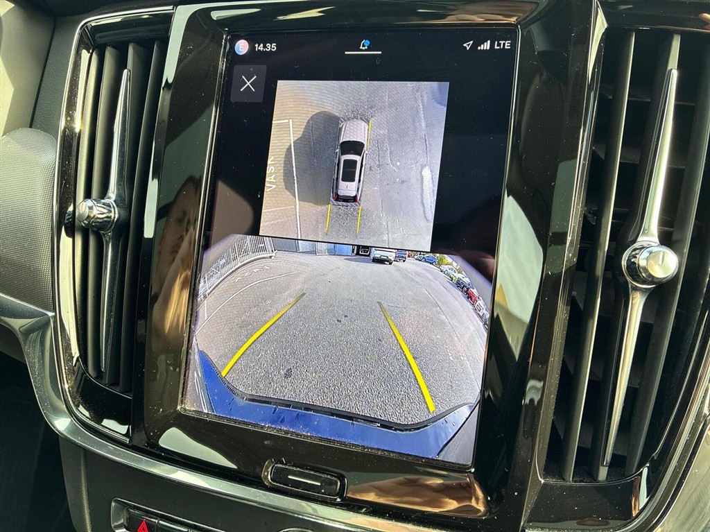 Volvo V90 Ultimate billede 21