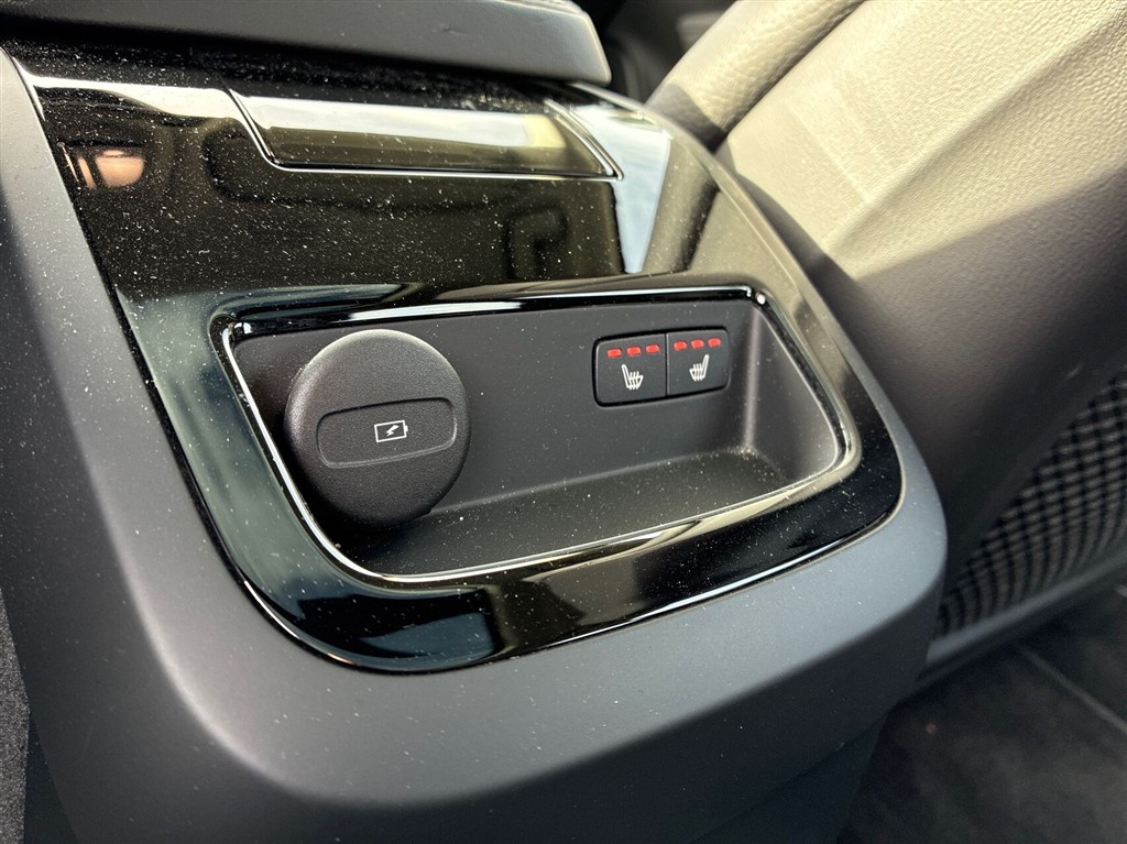 Volvo V90 Ultimate billede 23