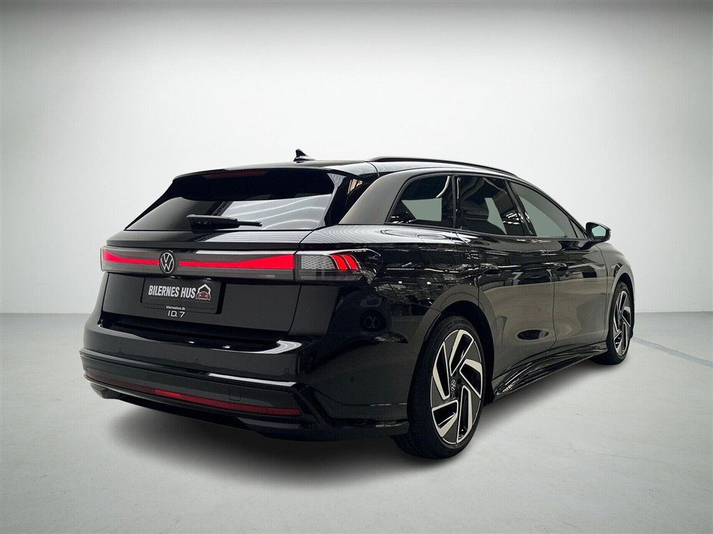 VW ID.7 Style billede 2