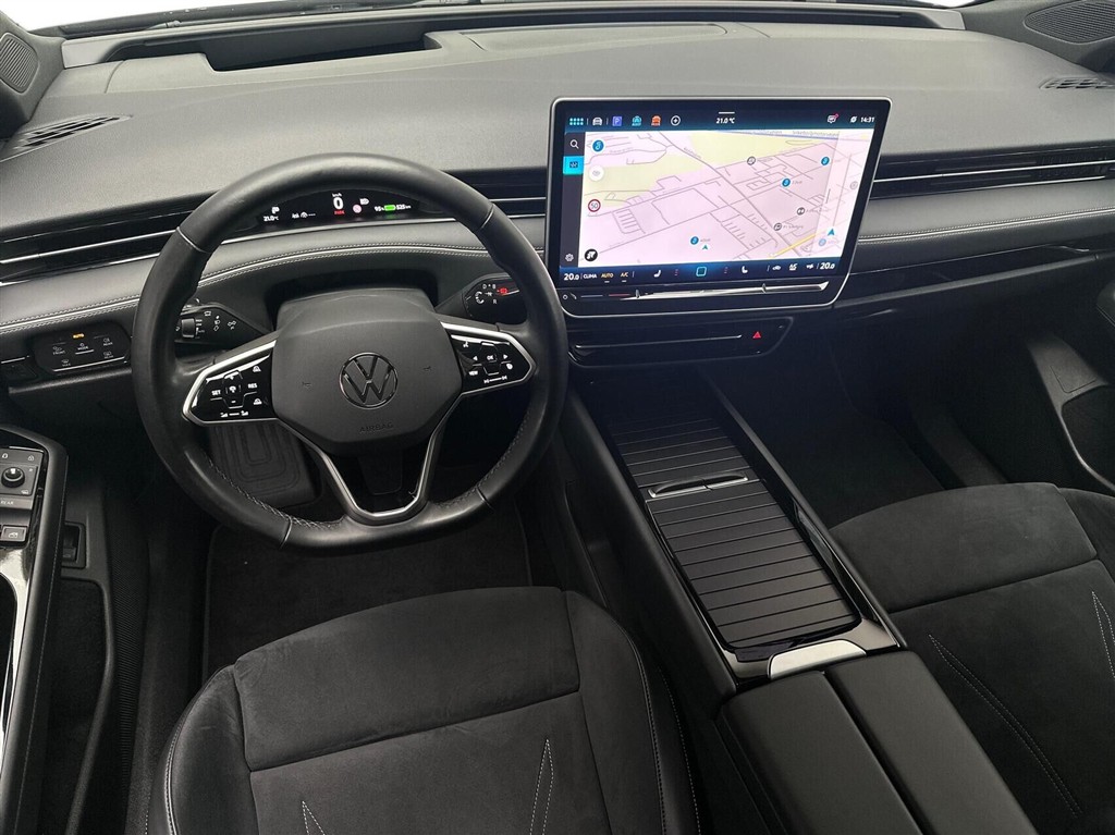 VW ID.7 Style billede 4