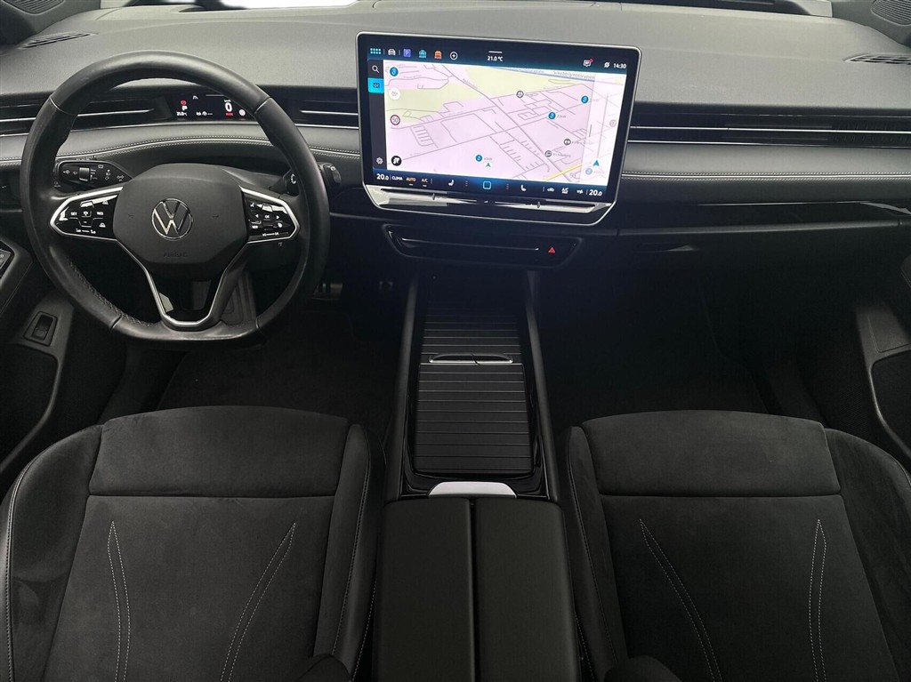 VW ID.7 Style billede 5