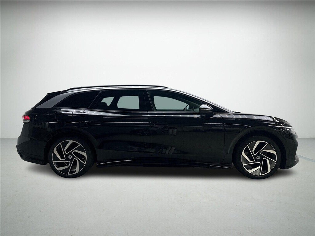 VW ID.7 Style billede 6