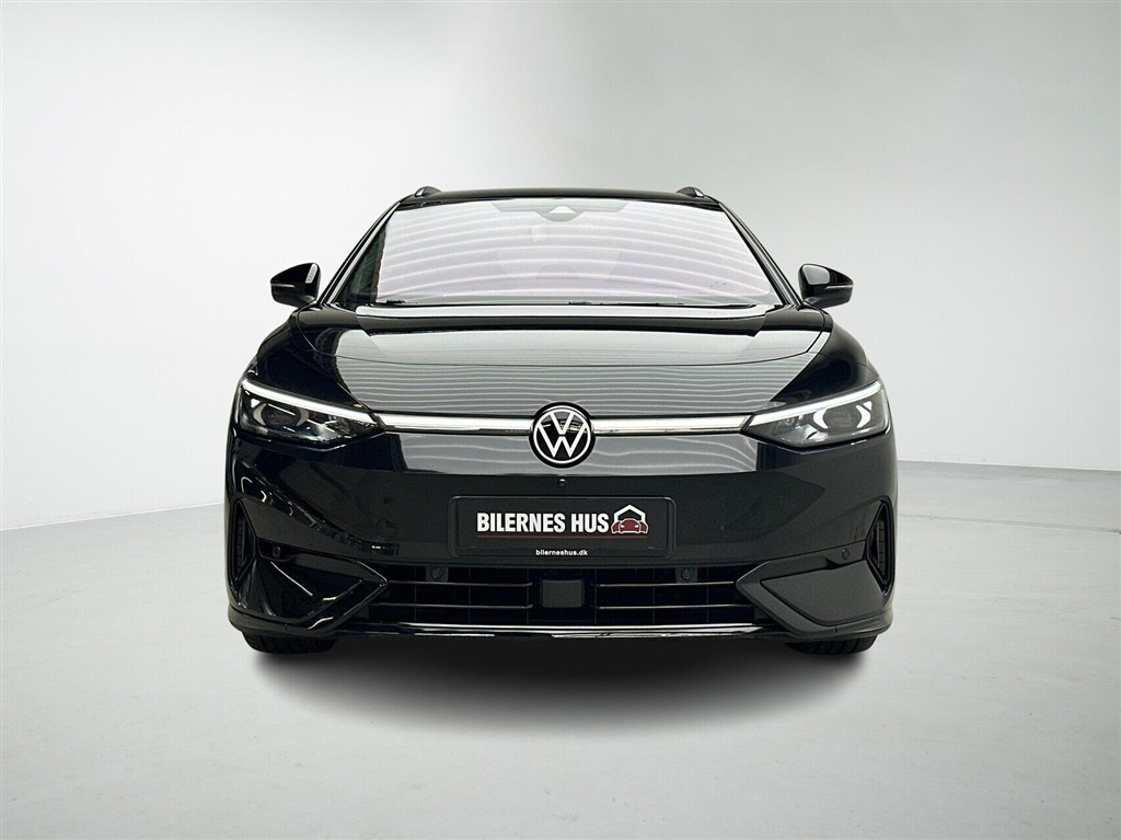 VW ID.7 Style billede 7
