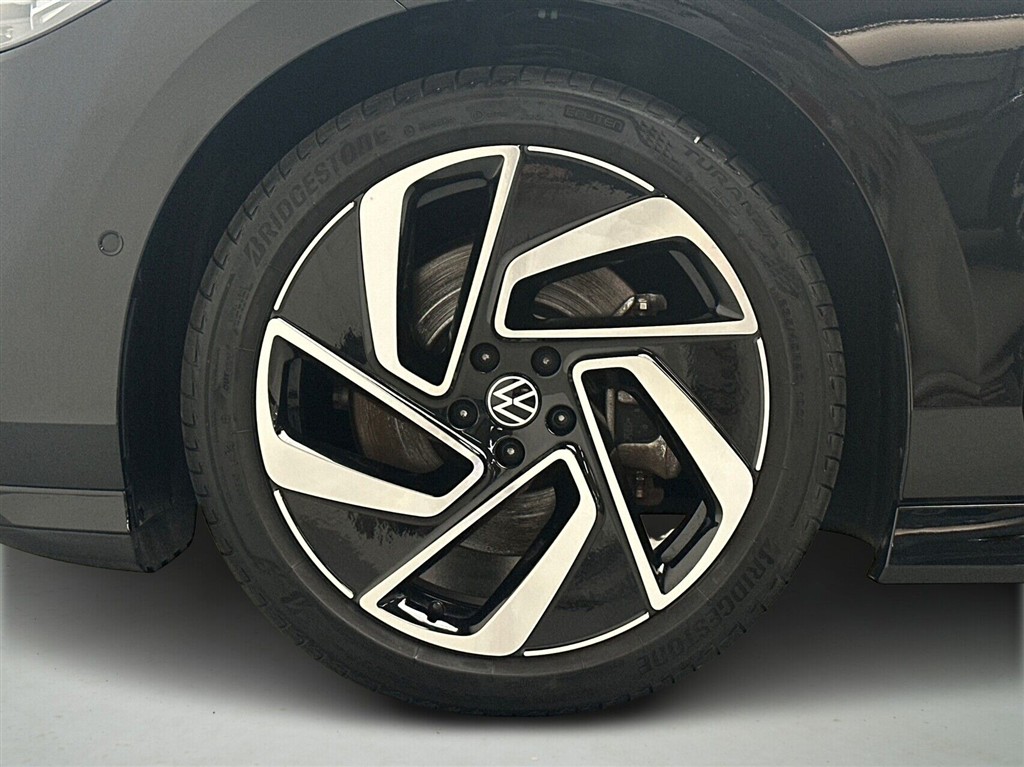 VW ID.7 Style billede 9