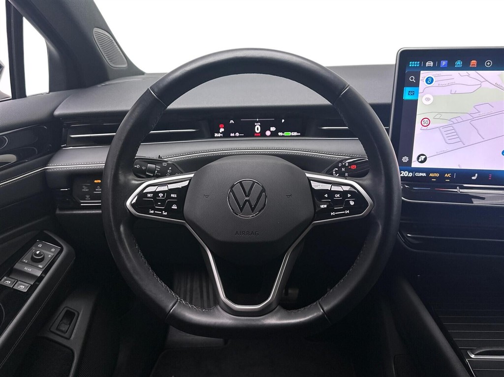 VW ID.7 Style billede 10