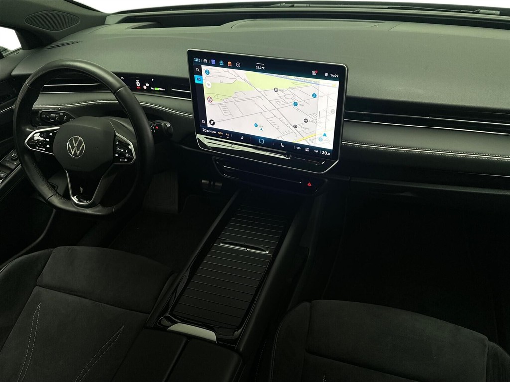 VW ID.7 Style billede 11