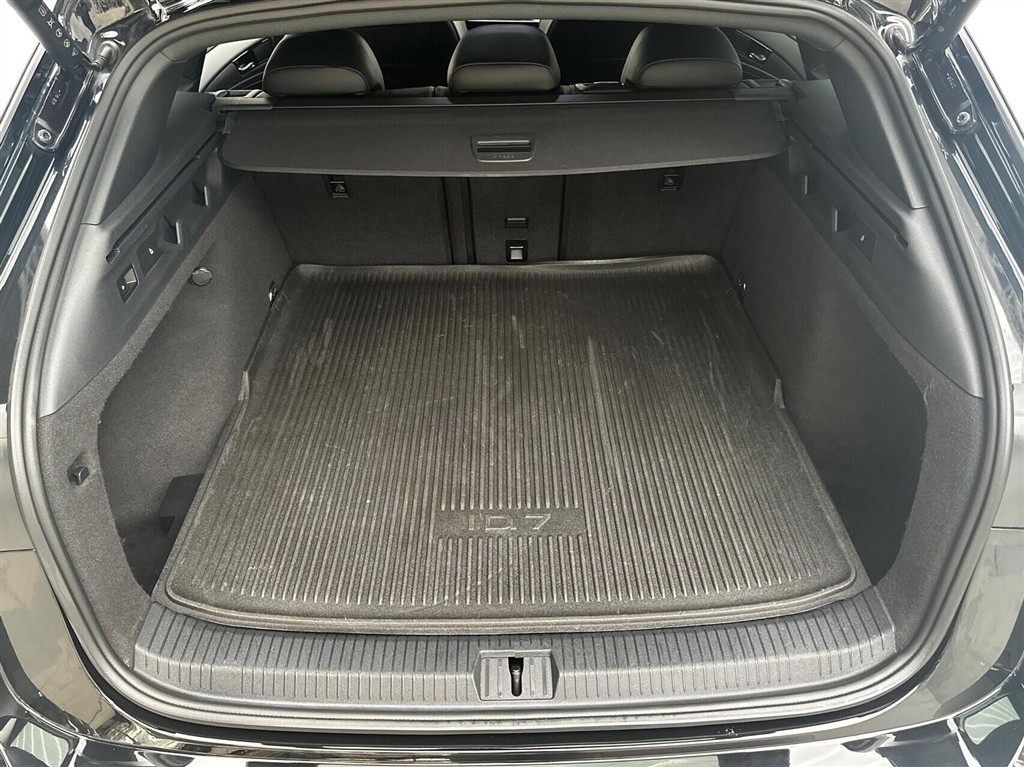 VW ID.7 Style billede 14