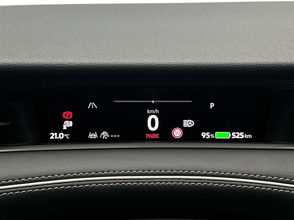 VW ID.7 Style billede 15