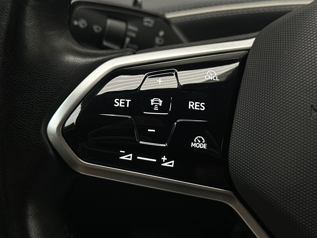 VW ID.7 Style billede 16