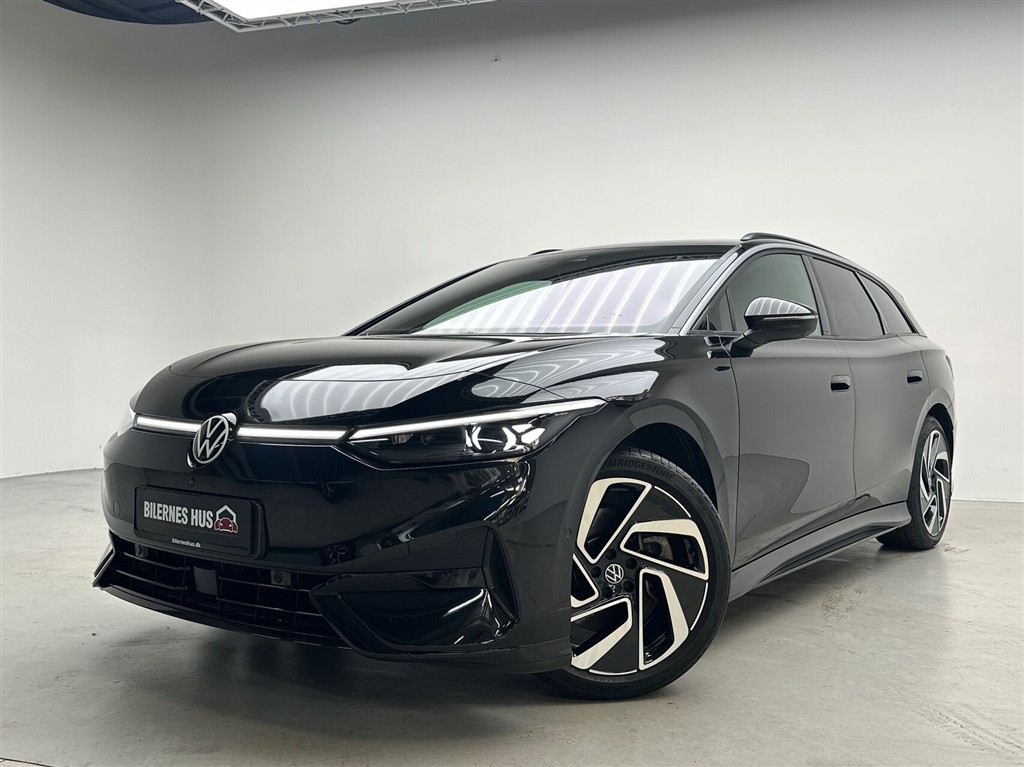 VW ID.7 Style billede 18