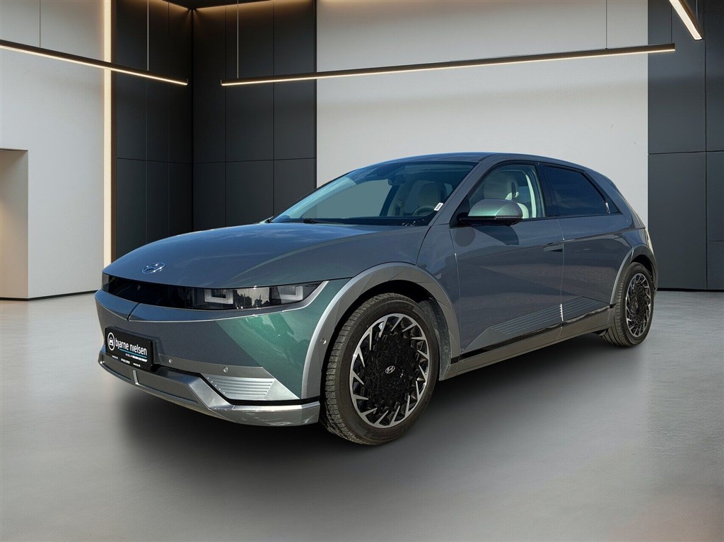 Hyundai Ioniq 5 Uniq