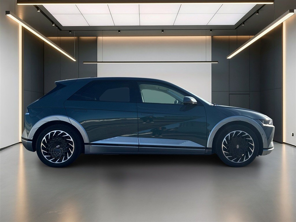 Hyundai Ioniq 5 Uniq billede 5