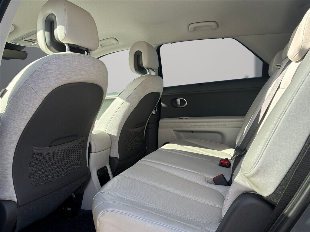 Hyundai Ioniq 5 Uniq billede 10