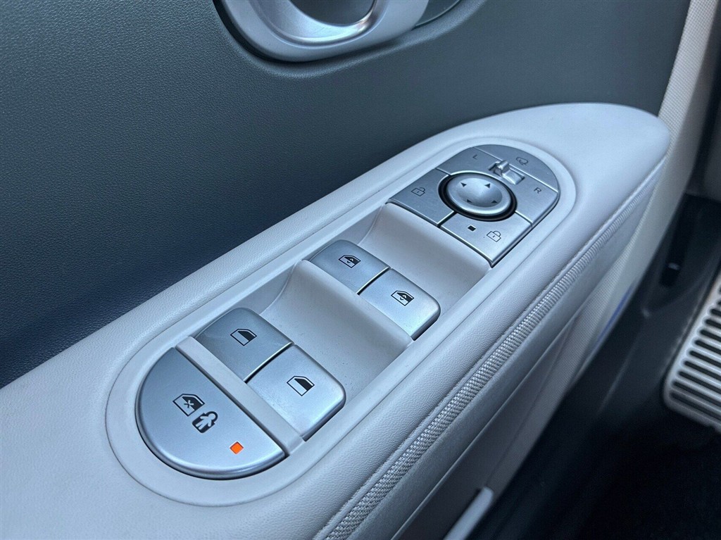 Hyundai Ioniq 5 Uniq billede 18