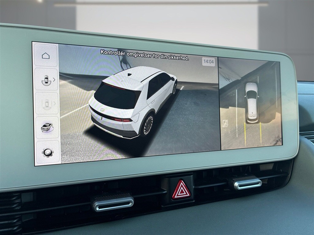 Hyundai Ioniq 5 Uniq billede 20