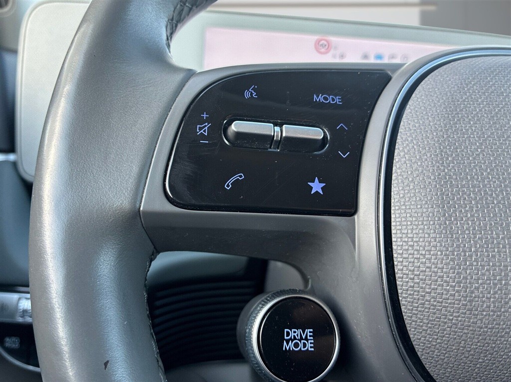 Hyundai Ioniq 5 Uniq billede 23