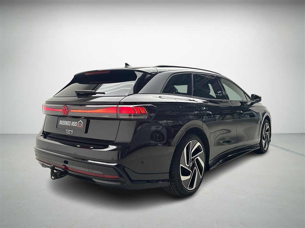 VW ID.7 Style billede 2