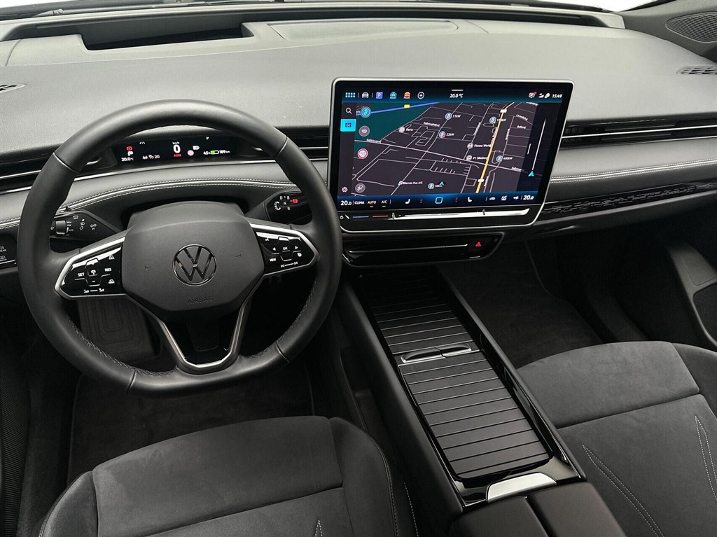 VW ID.7 Style billede 4