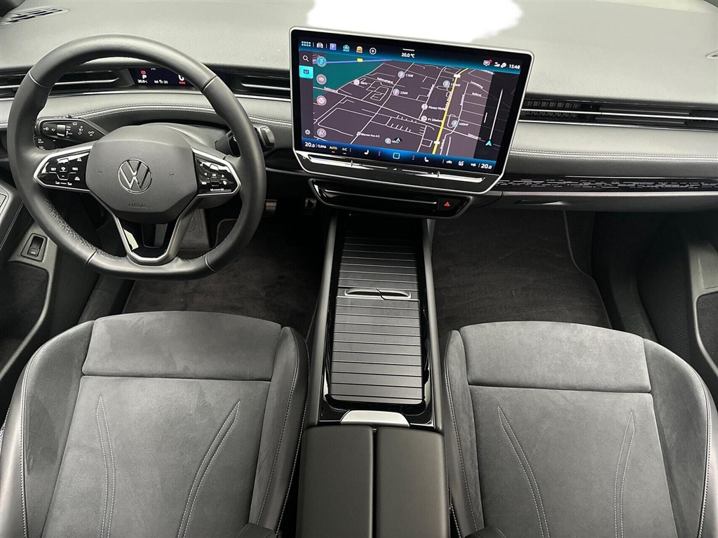 VW ID.7 Style billede 5