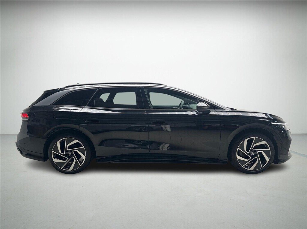 VW ID.7 Style billede 6