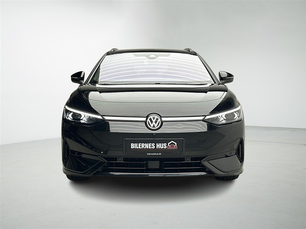 VW ID.7 Style billede 7