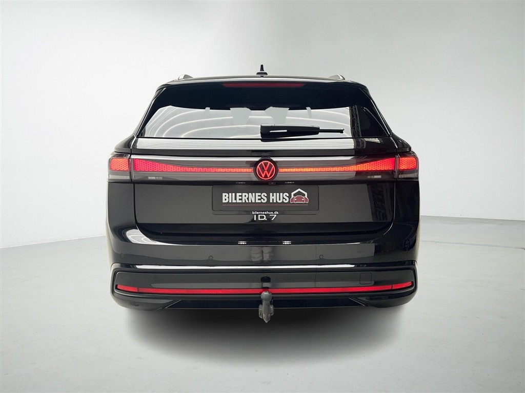 VW ID.7 Style billede 8