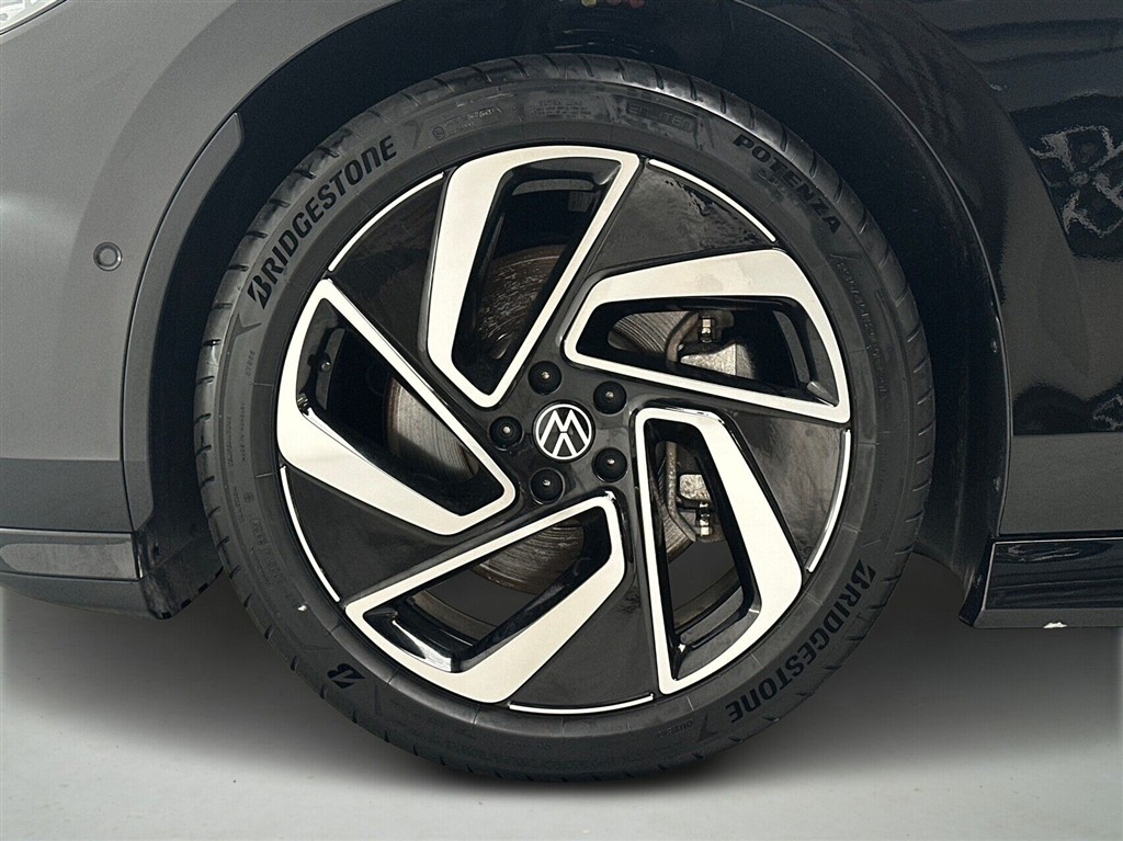 VW ID.7 Style billede 9