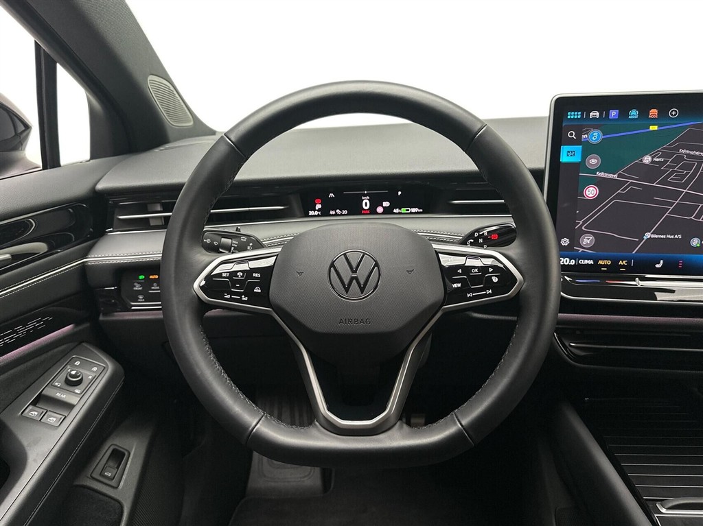 VW ID.7 Style billede 10
