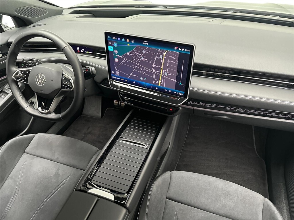 VW ID.7 Style billede 11