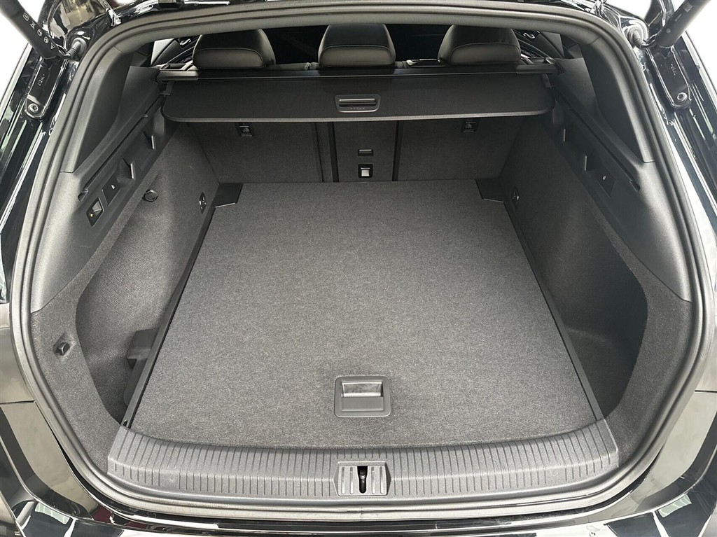 VW ID.7 Style billede 14