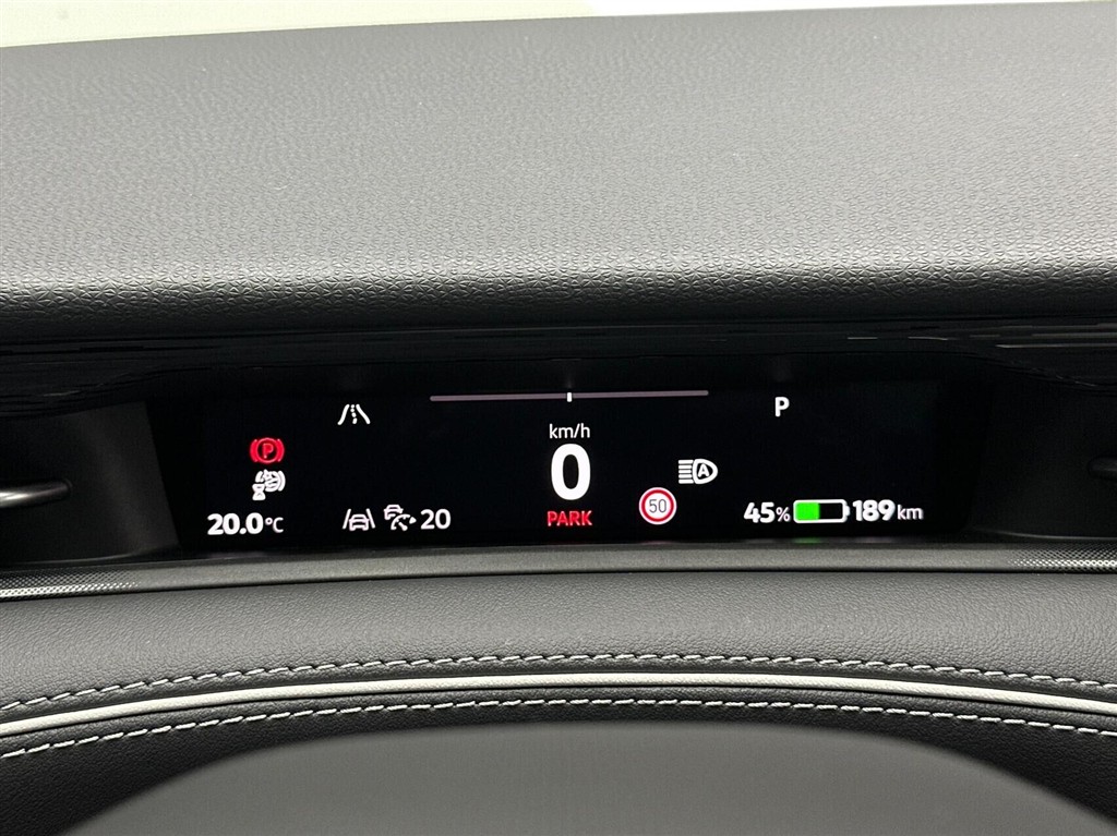 VW ID.7 Style billede 15