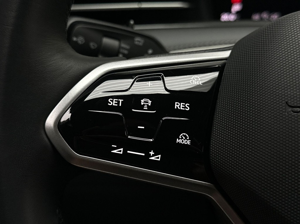 VW ID.7 Style billede 16