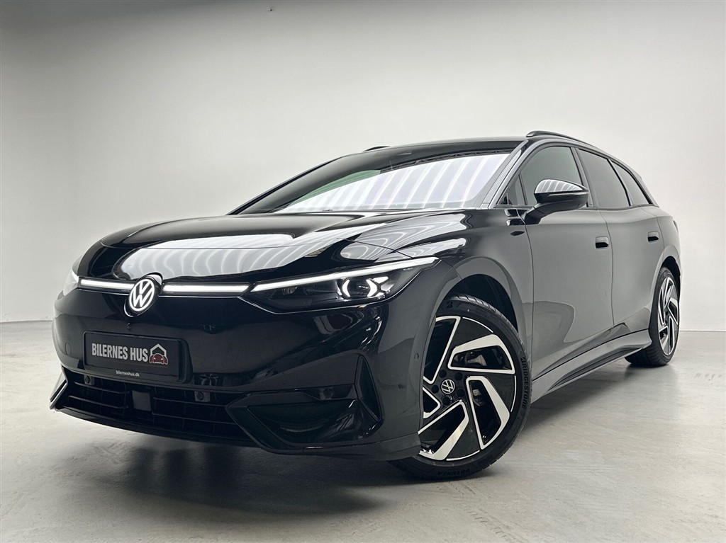 VW ID.7 Style billede 18
