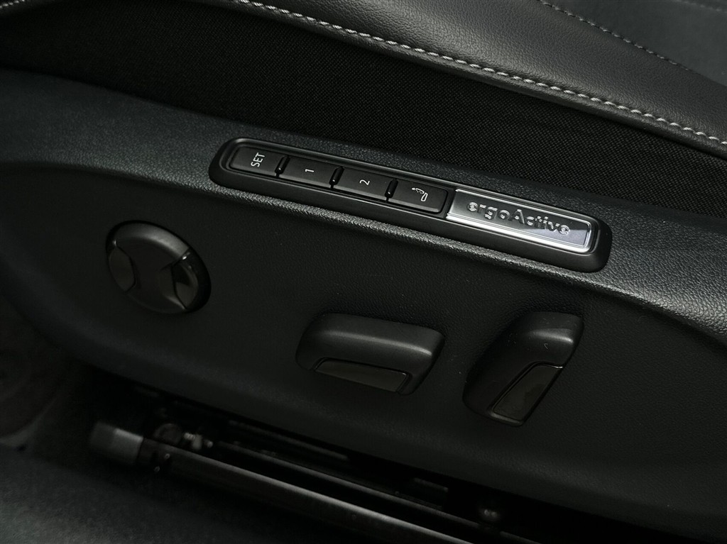 VW ID.7 Style billede 20
