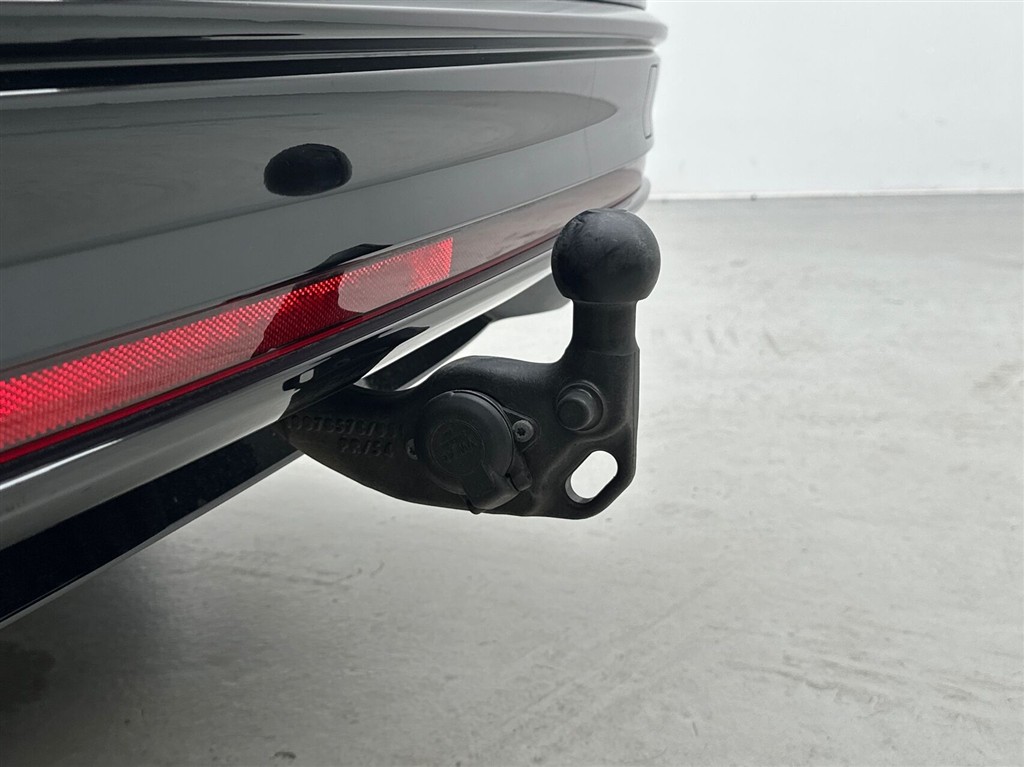 VW ID.7 Style billede 23